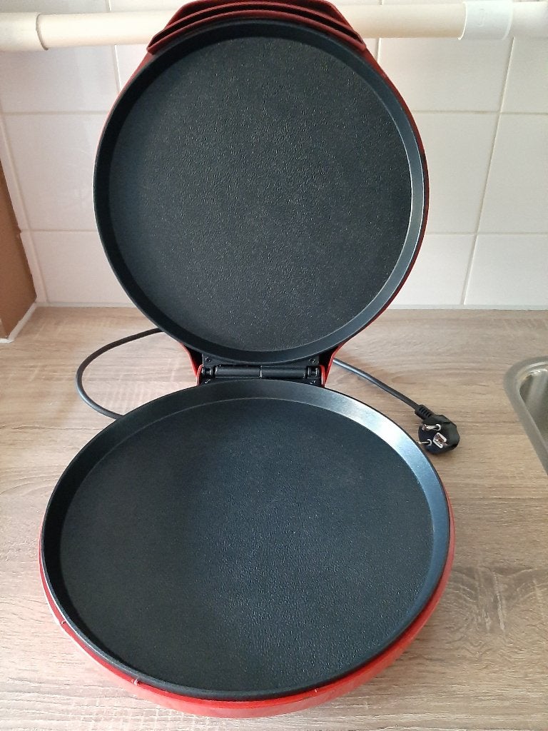 Pizzamaker, Ophalen, Minder dan 45 cm, Overige merken, Minder dan 45 cm