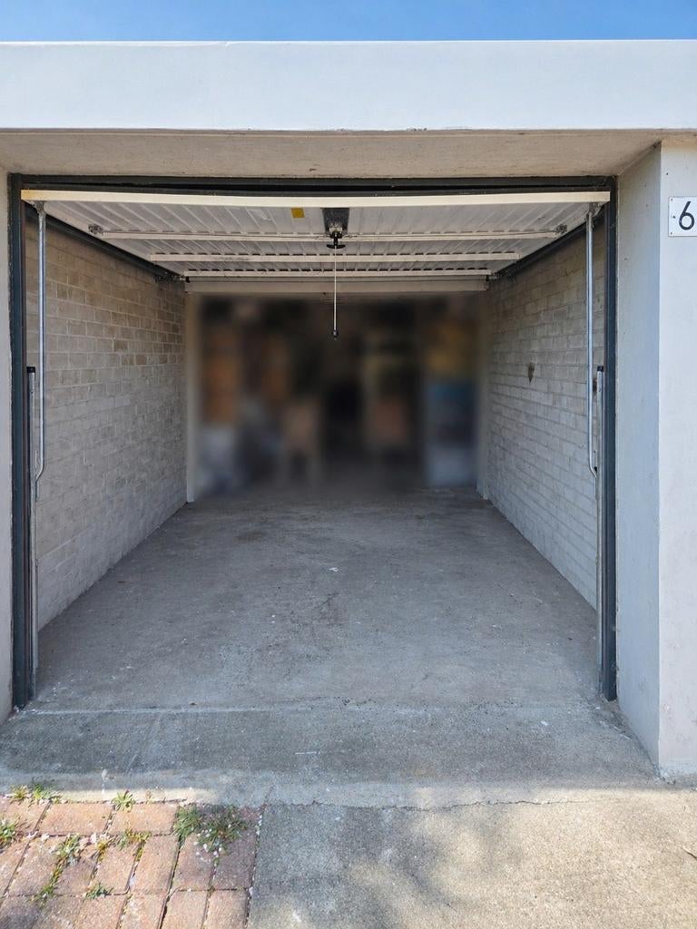 Garagebox te koop of te huur Cartesiusstraat 6 Rotterdam, Auto diversen
