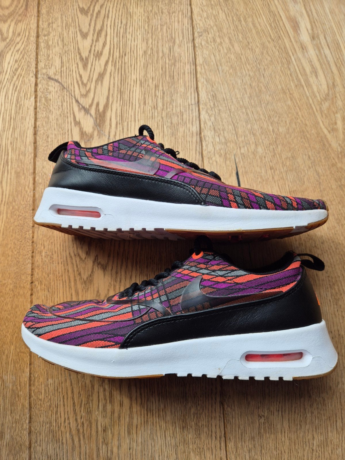 Nike Air Max Thea sneakers - Maat 38, Kleding | Dames, Overige kleuren, Nike, Ophalen of Verzenden, Sneakers of Gympen