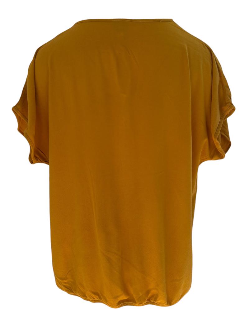 Penn & Ink shirt XXL, Geel, Maat 46/48 (XL) of groter, Ophalen of Verzenden, Zo goed als nieuw