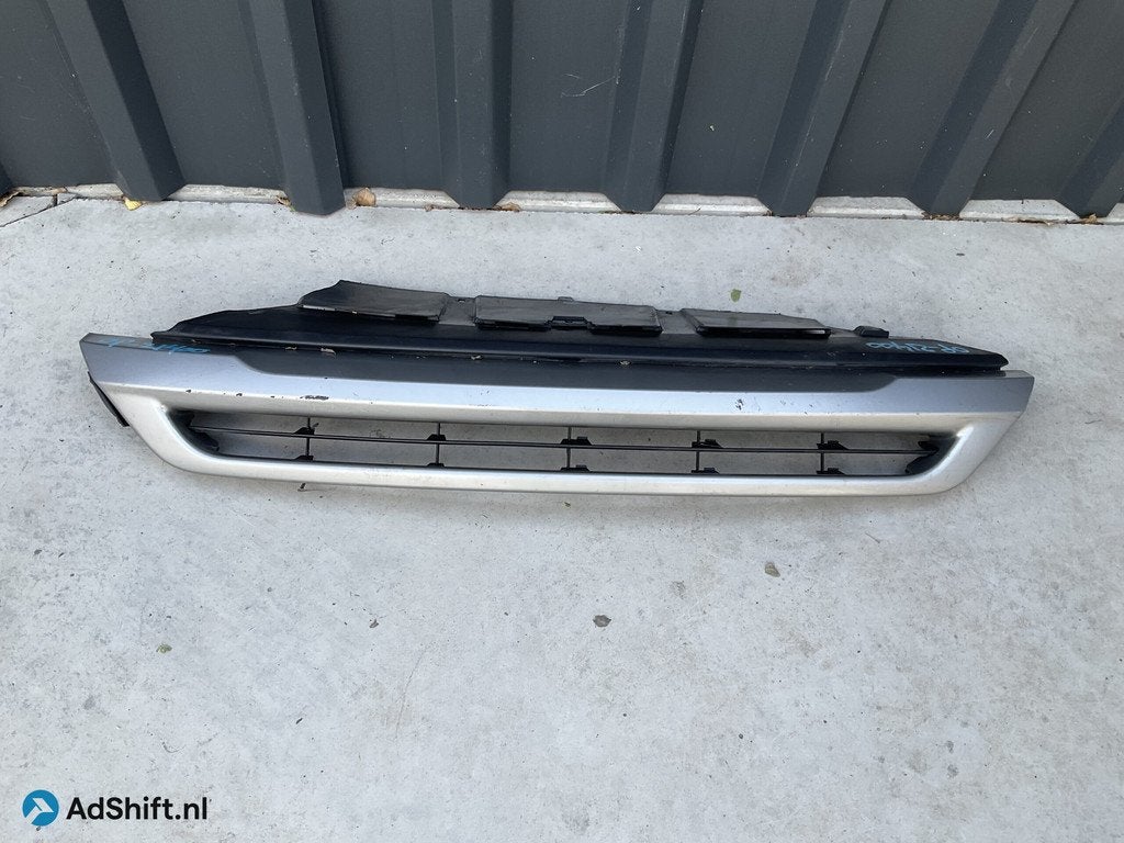 Bumper Grill Opel Crossland X 39097371 Ondergrill Lip OP:214