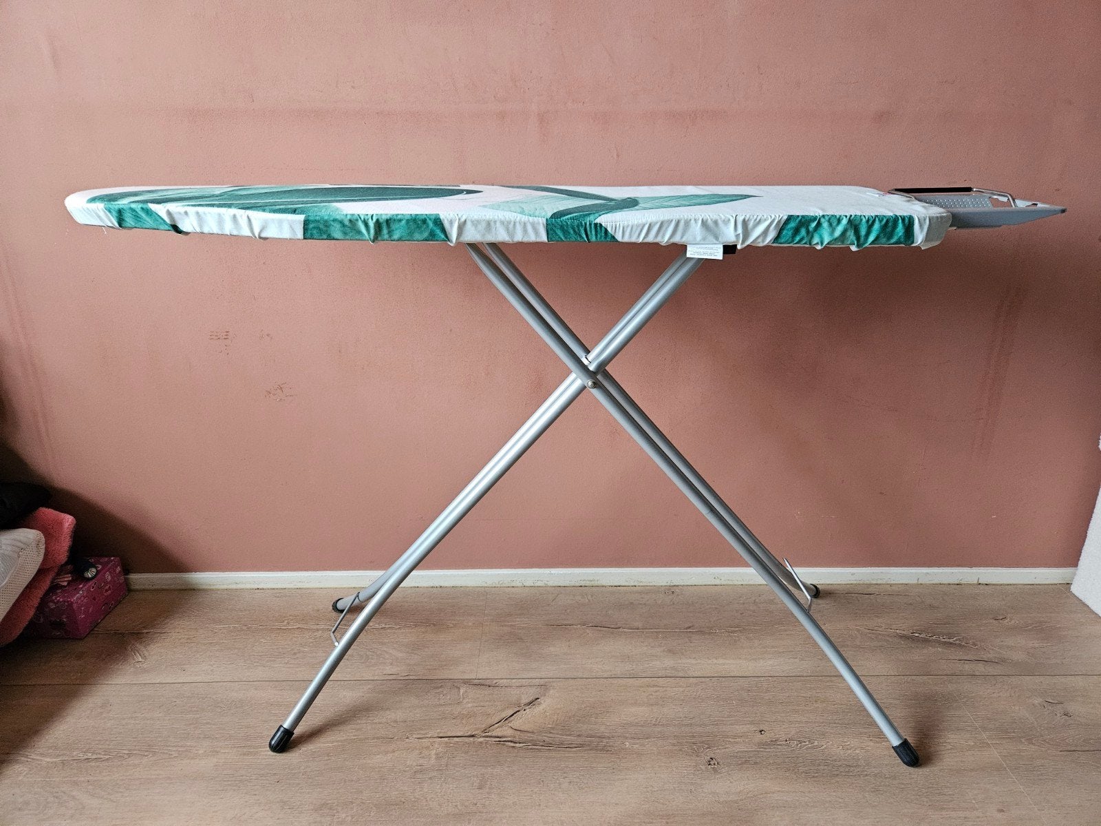 Brabantia Strijkplank met hoes - Zeer Goede Staat., Ophalen, Zo goed als nieuw