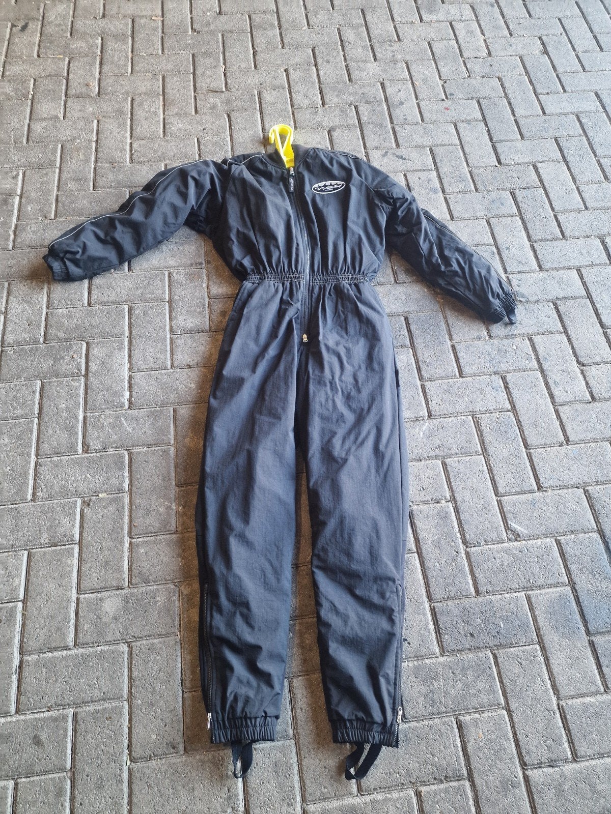 WaterProof Sweden duikpak, Watersport en Boten, Ophalen of Verzenden, Gebruikt