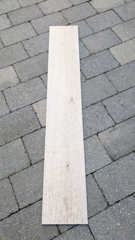 Mooie houtlook vloertegels, Ophalen, 60 cm of meer, Keramiek, Nieuw