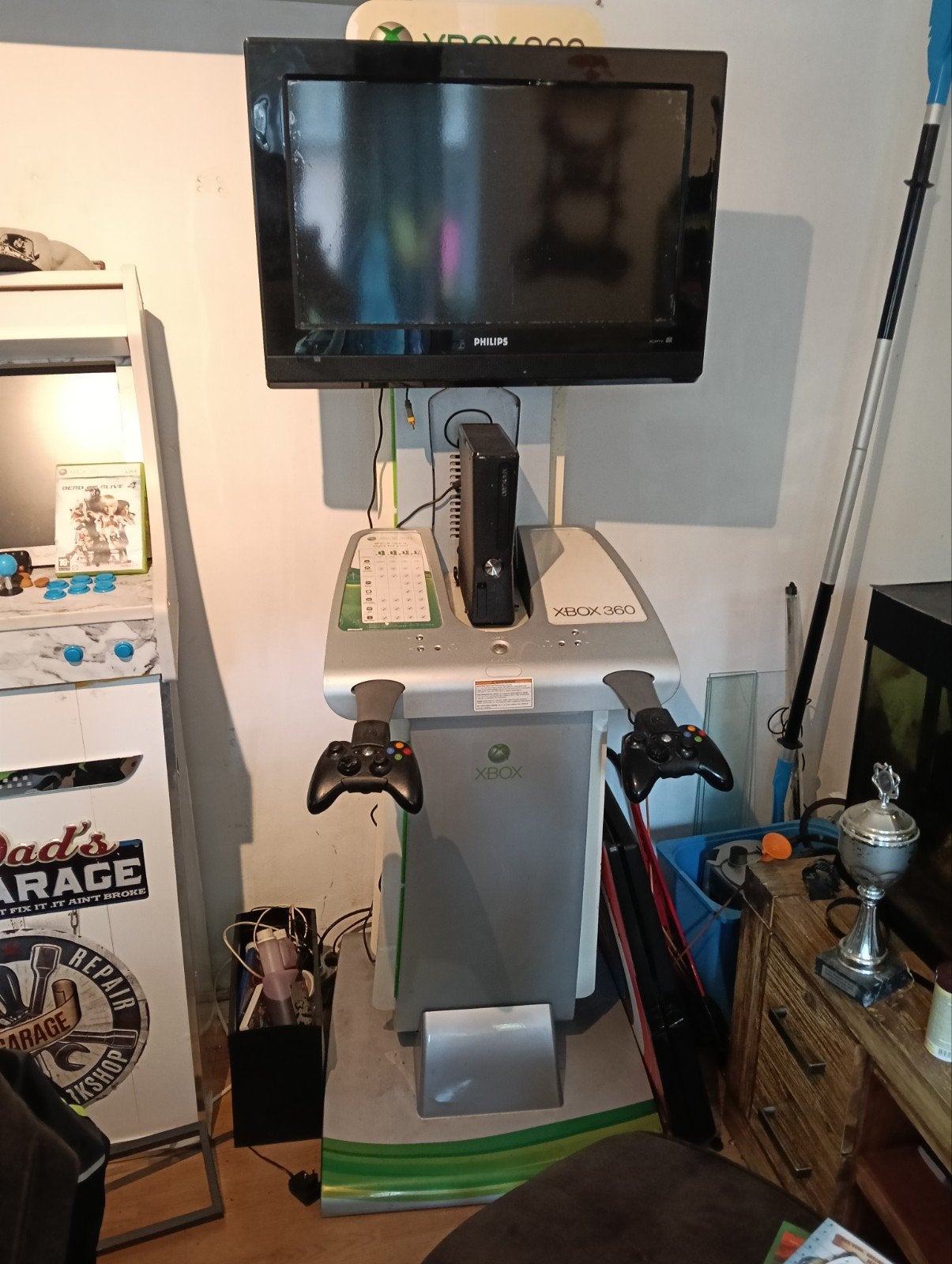 Xbox 360, Ophalen of Verzenden