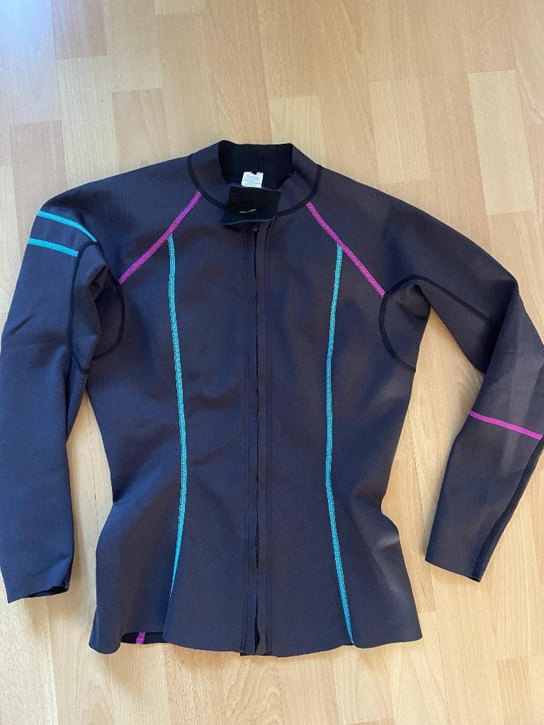PrAna dames wetsuit jack, Watersport en Boten, Watersportkleding, Wetsuit, PrAna, Nieuw, Ophalen of Verzenden
