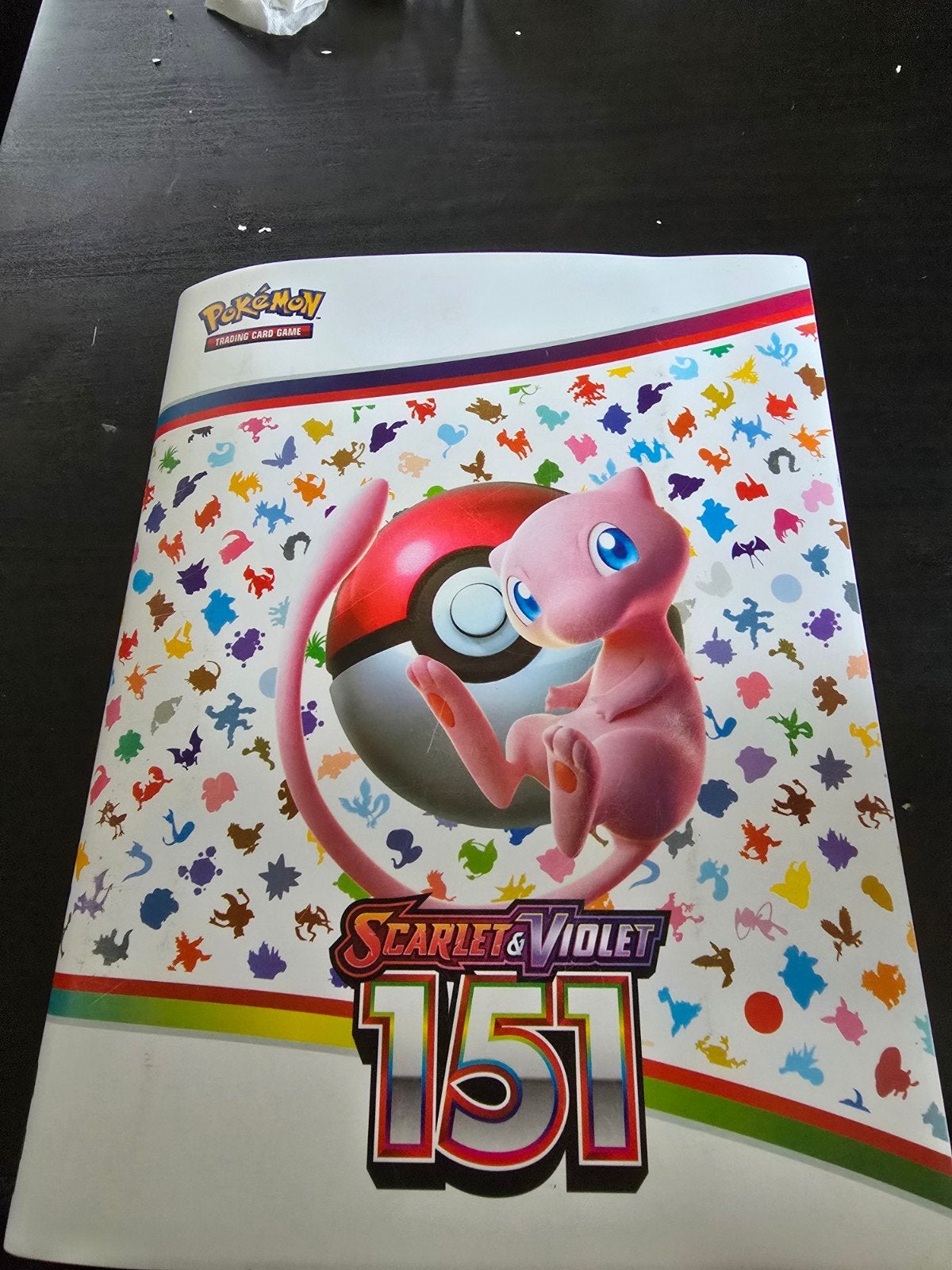 Pokemon 151 Master Set Inclusief Promo Kaarten, Hobby en Vrije tijd, Verzamelkaartspellen | Pokémon, Ophalen, Zo goed als nieuw