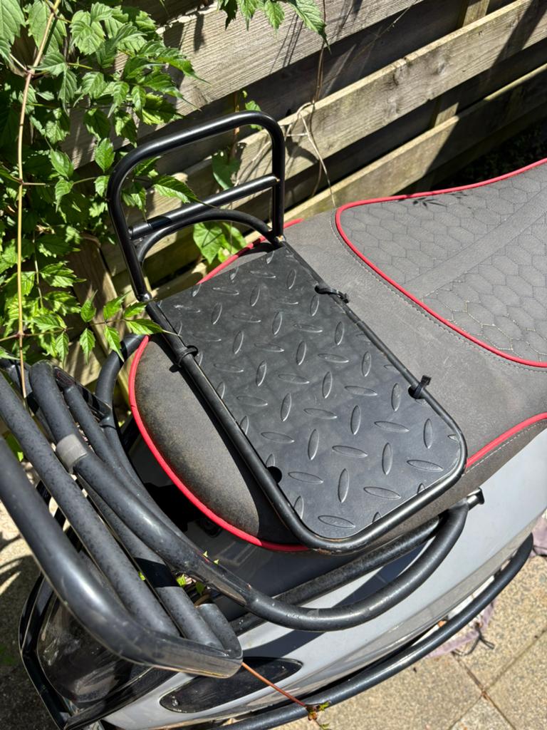 Knaap voorrek en Knaap bak, Fietsen en Brommers, Ophalen of Verzenden, Zo goed als nieuw