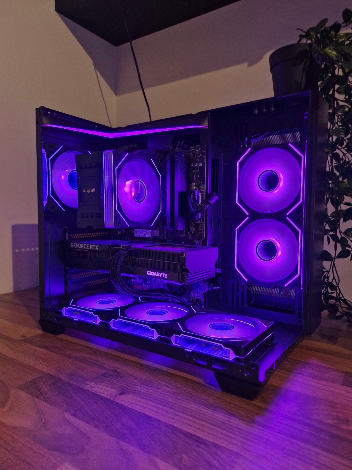 Krachtige Game PC! | RTX 4060 Ti | Ryzen 5 5600 | 32GB RAM, Computers en Software, 32 GB, Virtual Reality, Ophalen of Verzenden