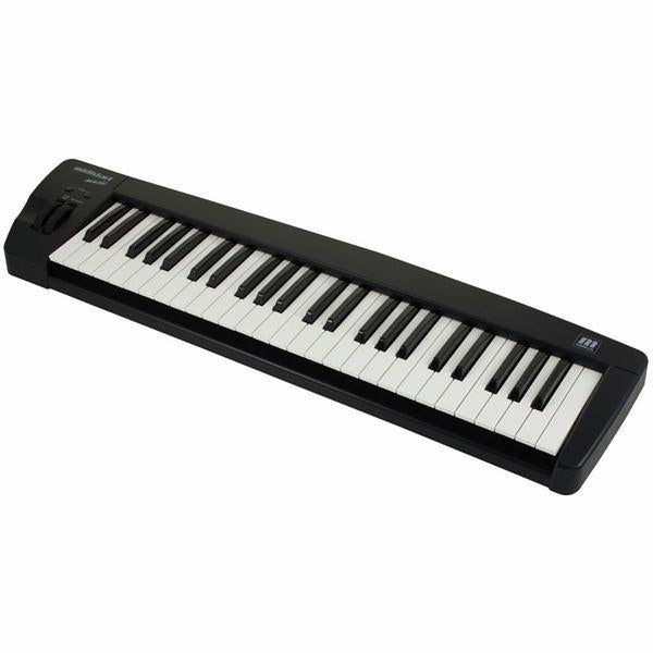 Miditech Midistart Music 49, ., Ophalen of Verzenden, ., .
