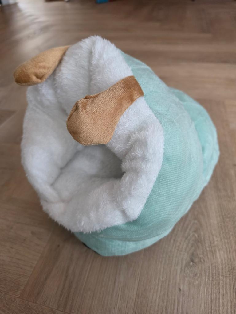 Super zachte en leuke katten of honden mand, Ophalen of Verzenden, Nieuw