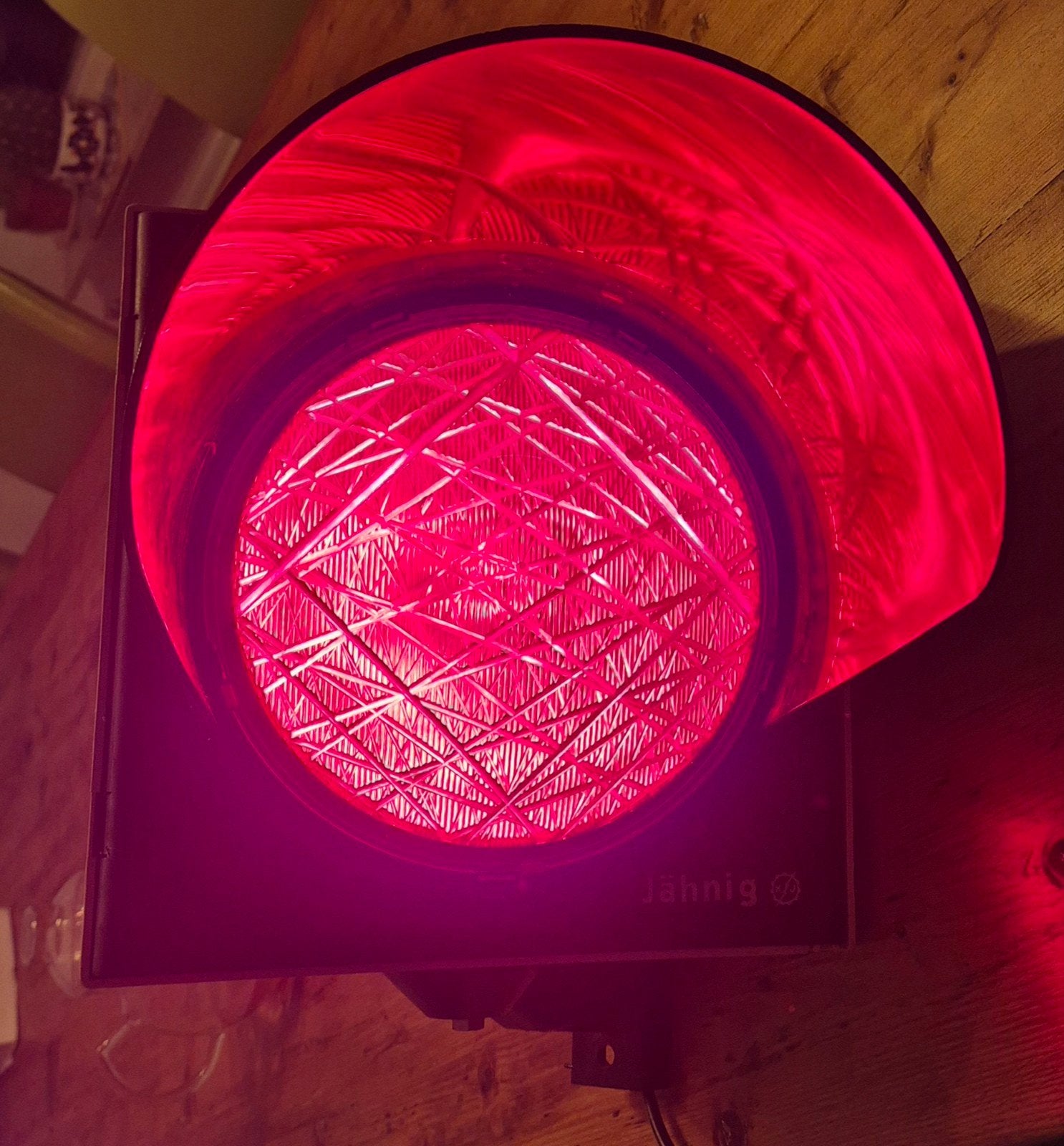 Stoplicht rood, Ophalen of Verzenden
