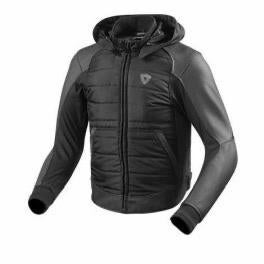 REV’IT motorjas maat 50 (M) – zo goed als nieuw –, Kleding | Heren, Ophalen of Verzenden, Zo goed als nieuw, Maat 48/50 (M)