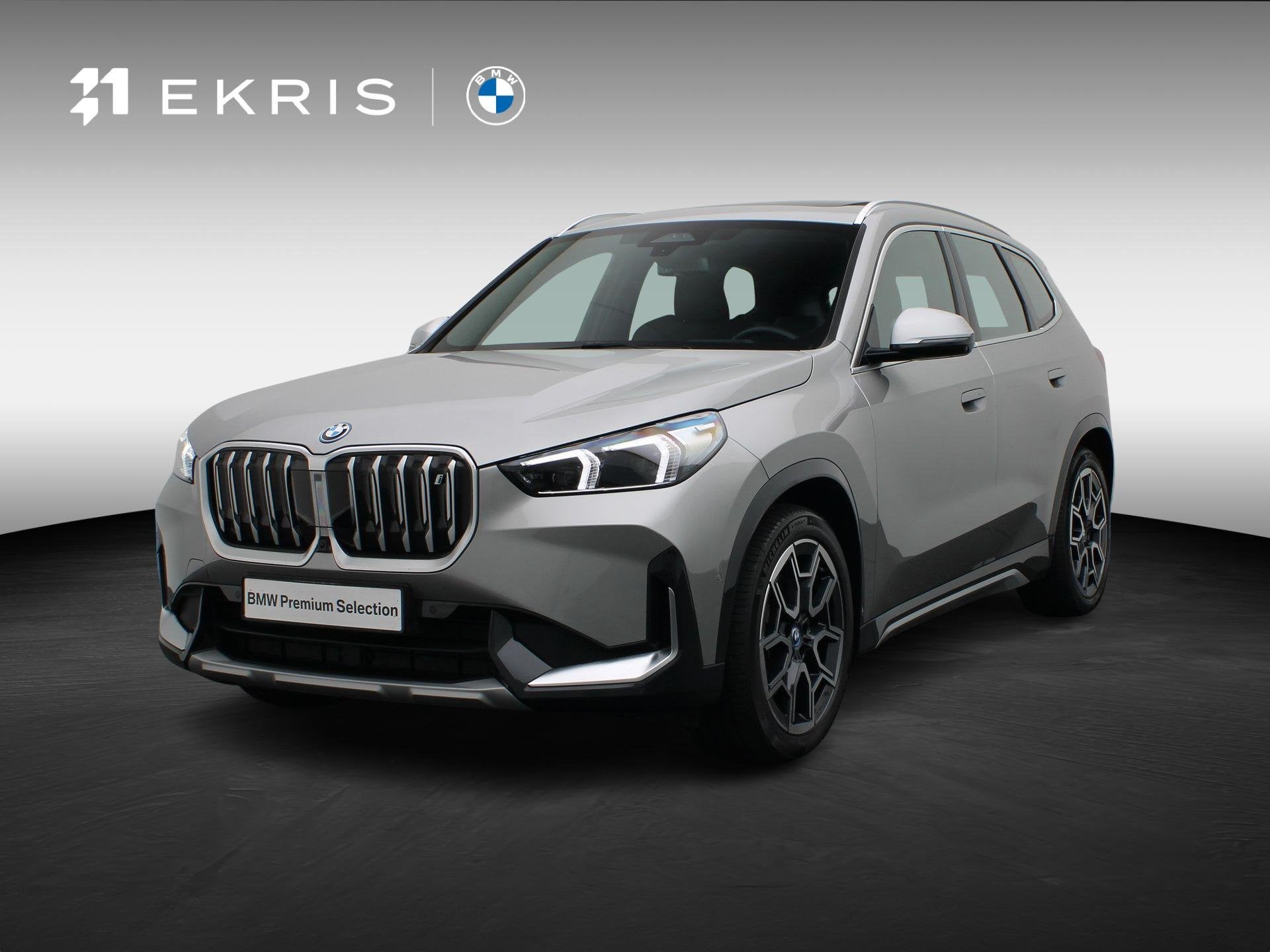 BMW iX1 xDrive30 xLine | Innovation Pack | Comfort Access |