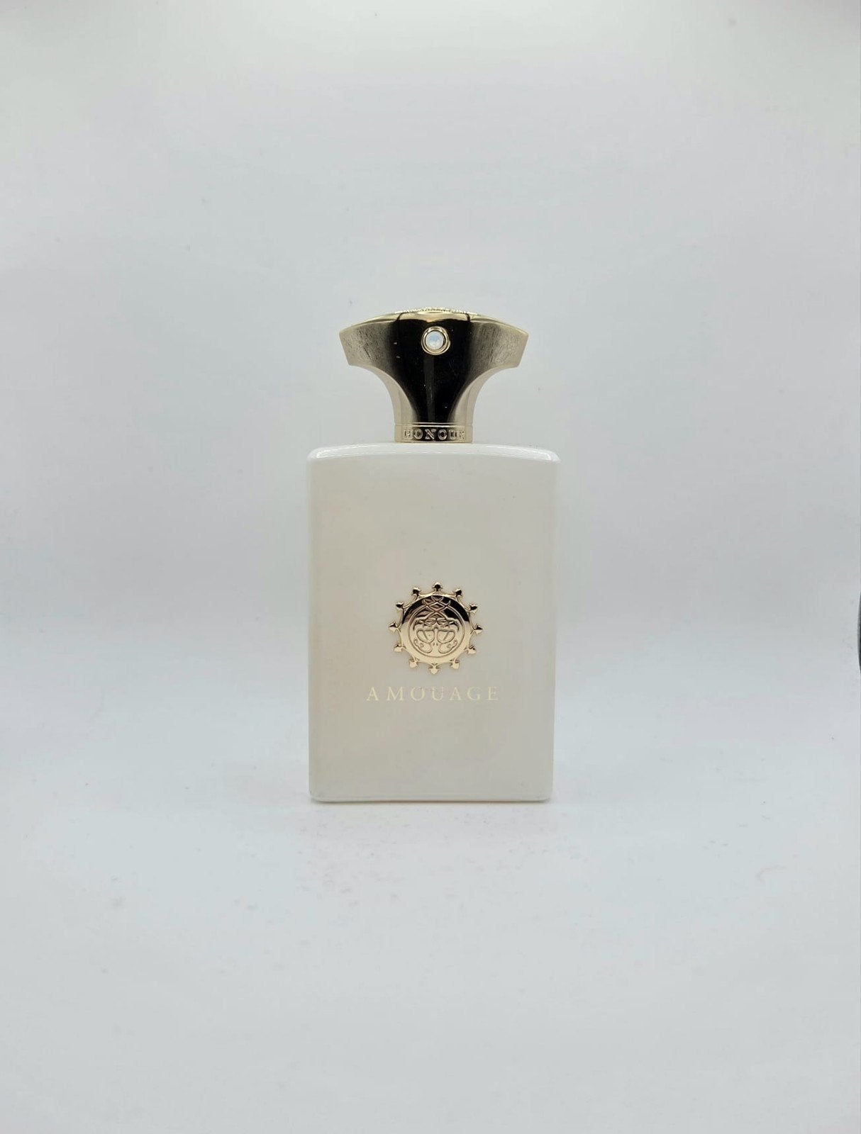 Amouage Honour man (2015 batch) decant tester sample, Verzenden, Nieuw