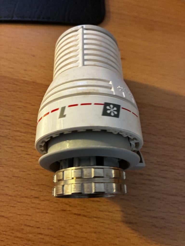 Comap Senso Ri Thermostaatknop, nieuw, 3x, Ophalen of Verzenden, Nieuw