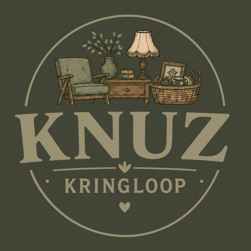 GEVRAAGD! Kleingoed, boeken en kleding, Kringloop.
