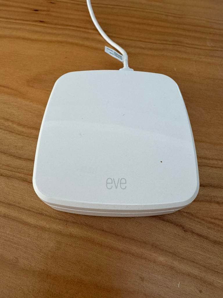 Eve extend, bluetooth range extender, Ophalen of Verzenden, Zo goed als nieuw