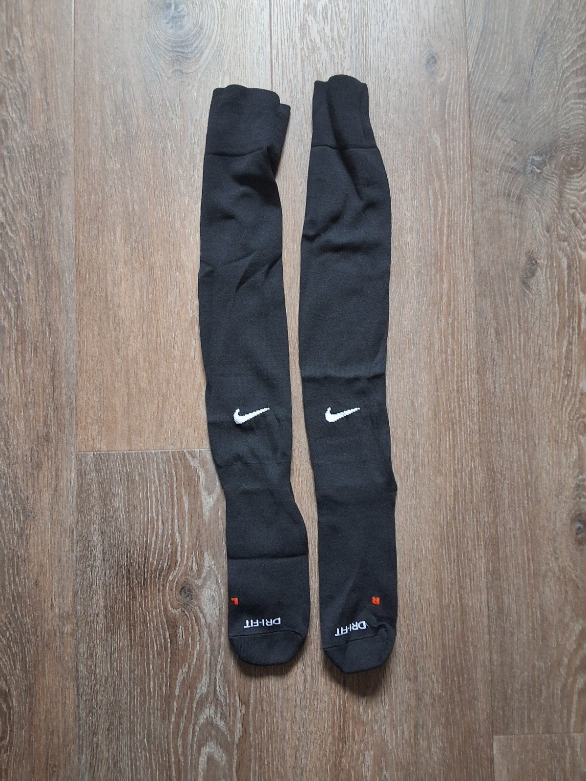 Voetbalsokken van Nike maat 39-41, Ophalen of Verzenden, Zo goed als nieuw, Nike, Sokken