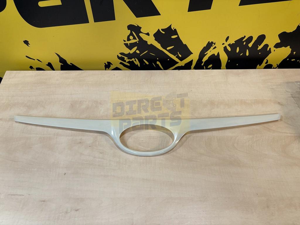 Hyundai i20 (1/8-1/12) Voorbumpergrille lijst (te spuiten) O