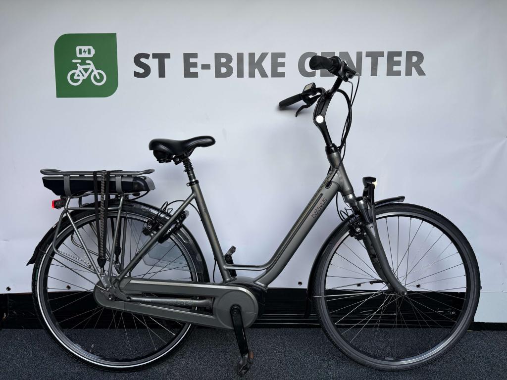 Batavus Wayz E-go - Electrische Dames Fiets - Bosch Motor