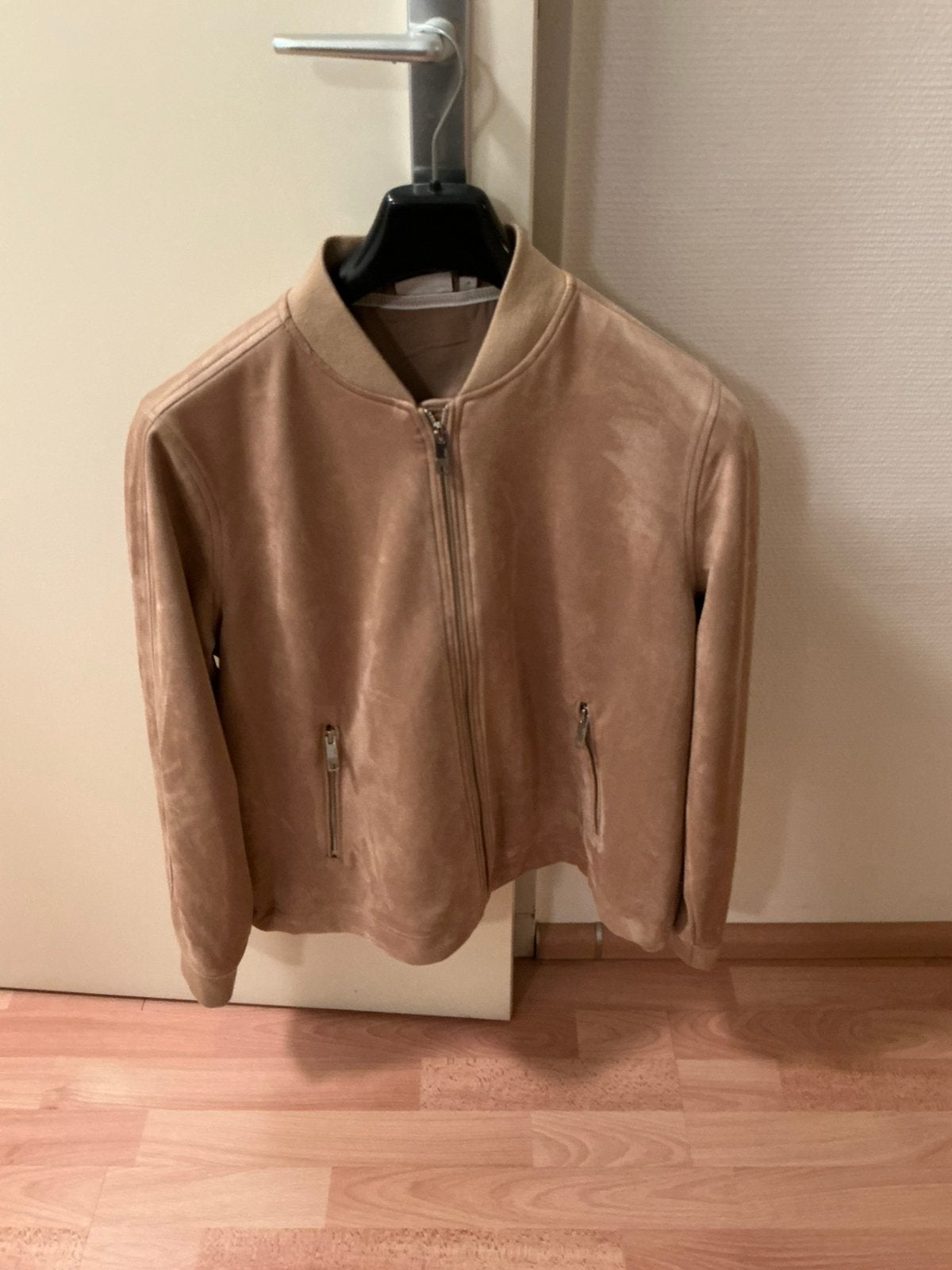 Merk:Cecil jasje maat L Mooie kleur Beige, Cecil, Ophalen of Verzenden, Nieuw, Beige