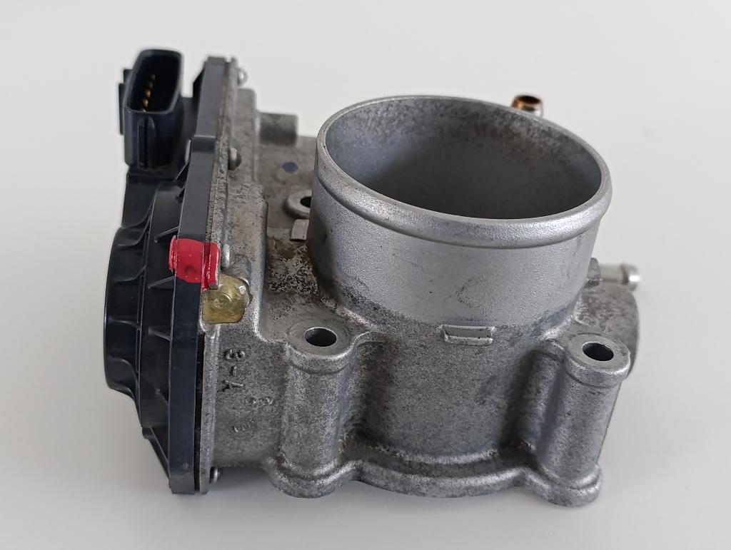 Gasklephuis Toyota Prius Gen3/ Lexus Ct200 h, Auto-onderdelen, Ophalen of Verzenden, Gebruikt, Toyota