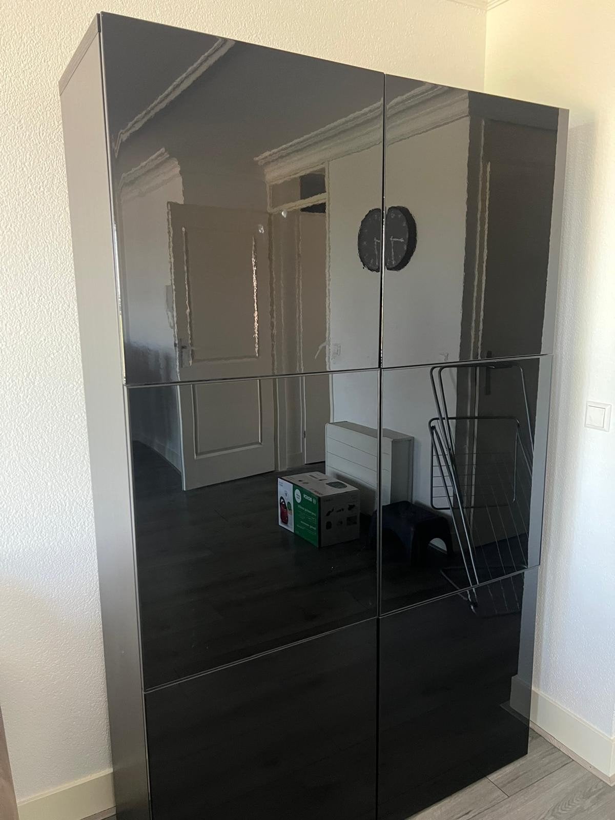 Kast te koop!, Ophalen, Zo goed als nieuw, 25 tot 50 cm, Minder dan 100 cm
