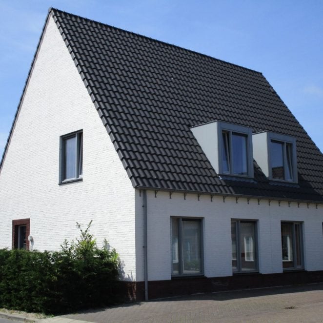 Schilder beschikbaar voor binnen en/of buiten schilderwerk., 33 - 40 uur, Vanaf 10 jaar, Overige vormen