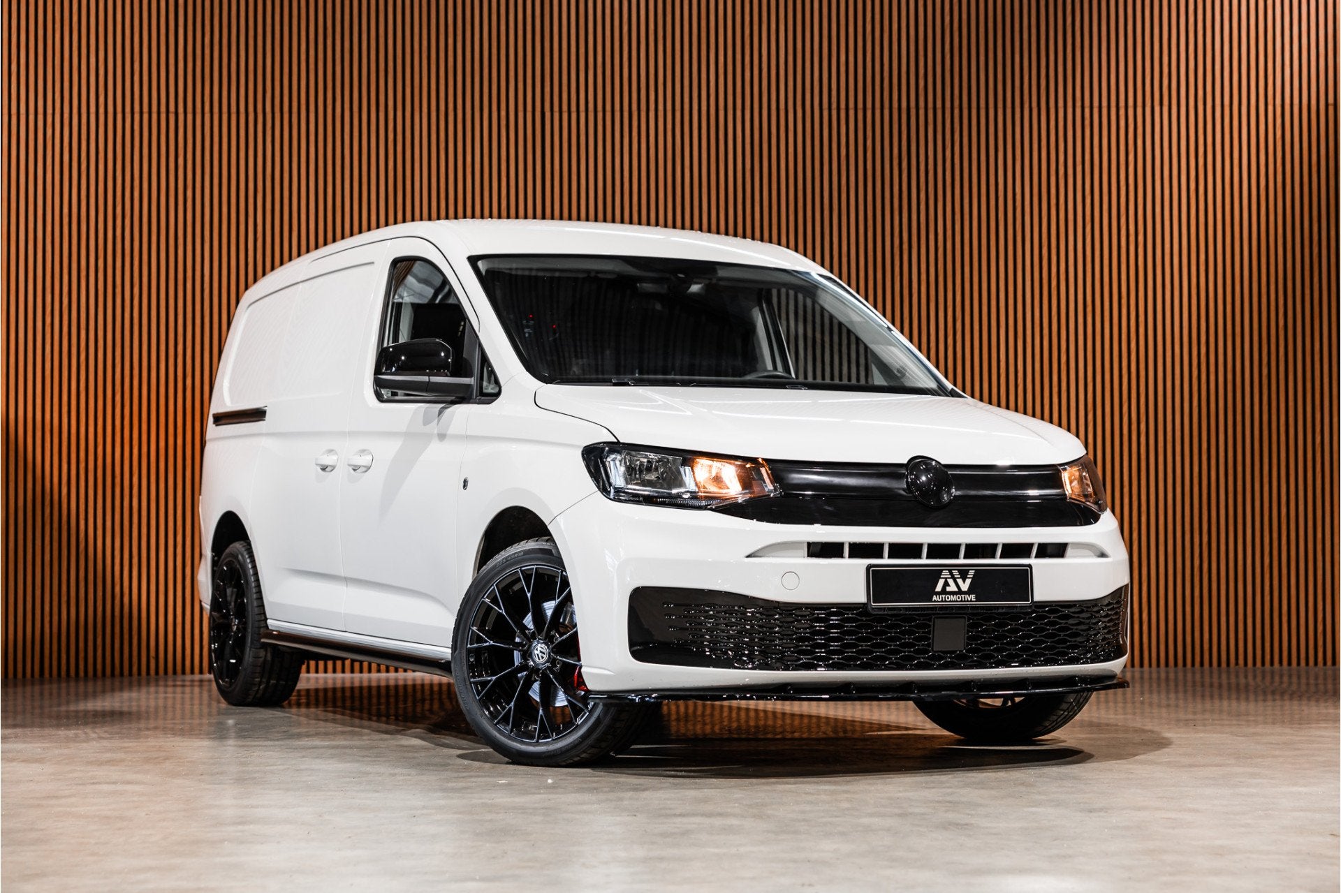 Volkswagen Caddy Cargo Maxi 2.0 TDI | AV Edition | Airco | B, Auto's, Voorwielaandrijving, Stof, Gebruikt, 4 cilinders