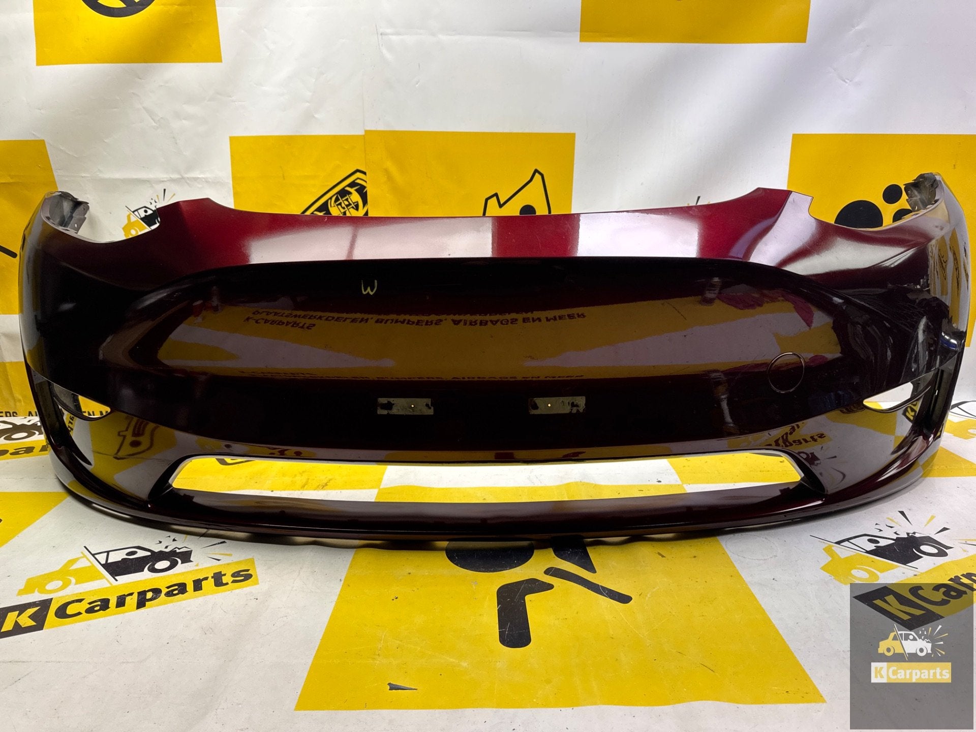 TESLA MODEL 3 III Voorbumper 151996500A 2019+