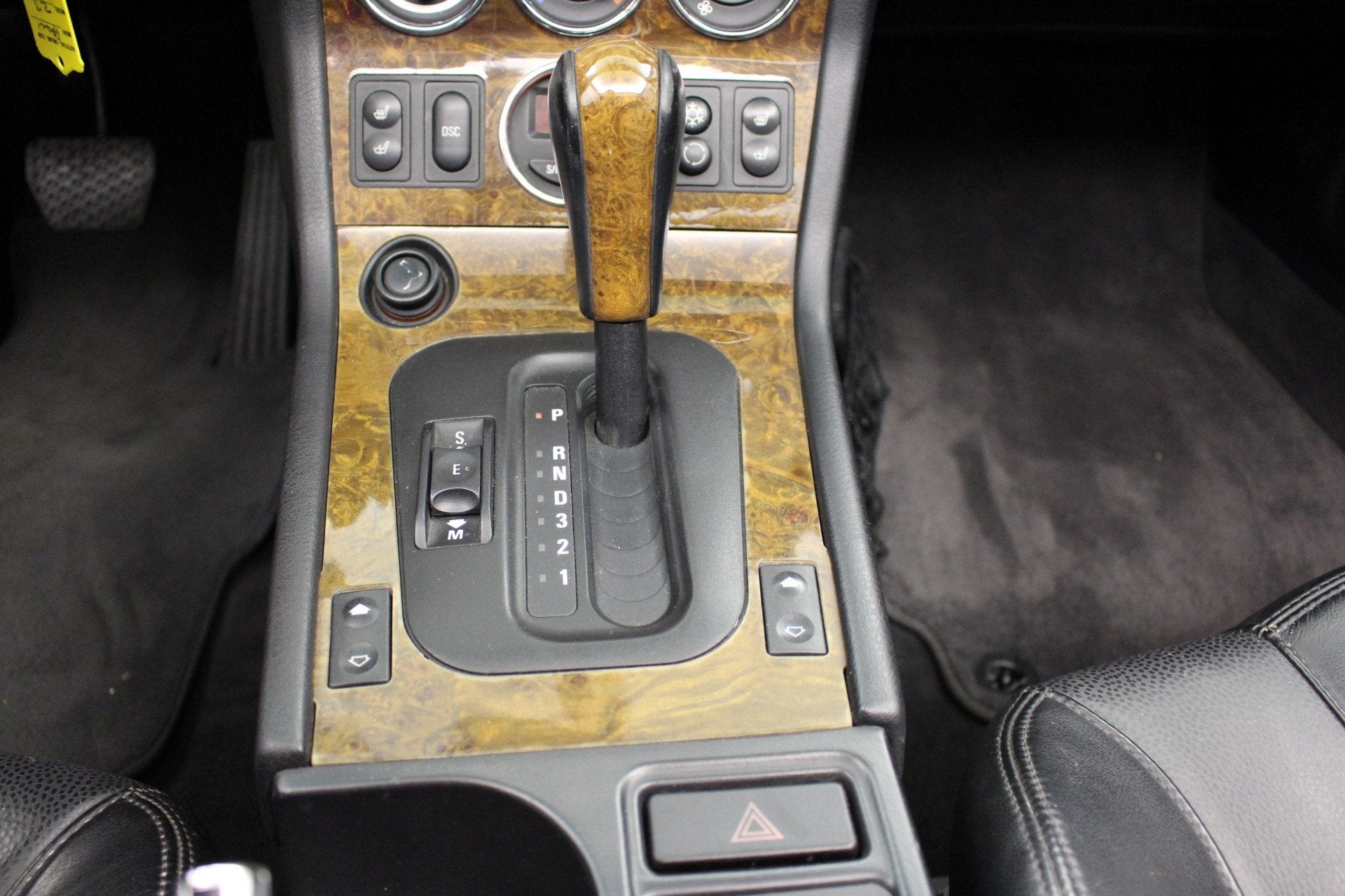 Foto 19 van BMW Z3 2.8 6 Cil.194PK Aut Widebody top conditie EL Kap Leer