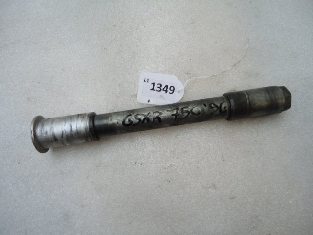GSXR750 1998 - 2000, 1996 - 1997 Suzuki As D1-10960