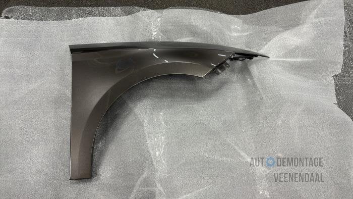 Scherm rechts-voor van een Seat Leon (S7K), -, -, Nieuw, Ophalen of Verzenden