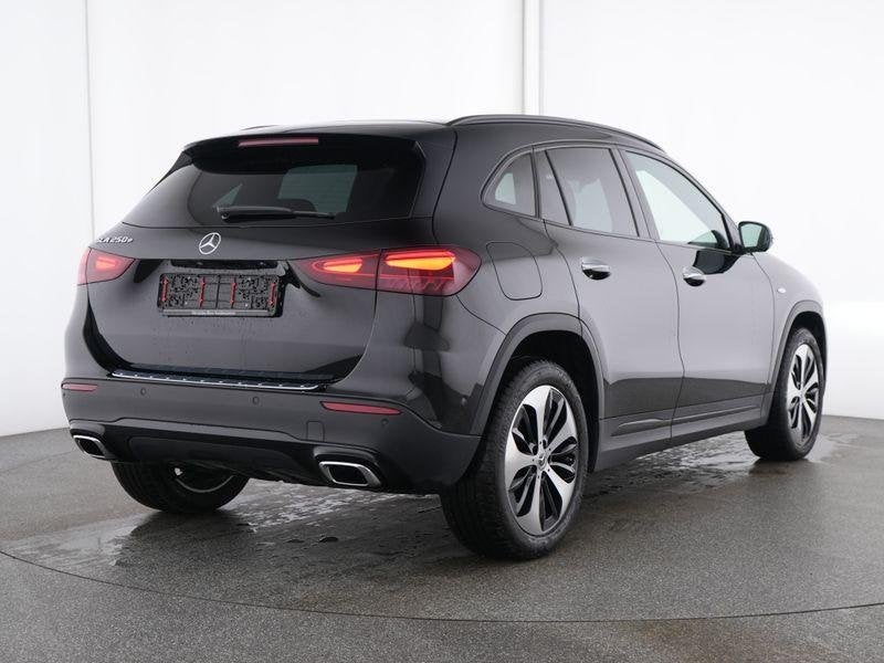Mercedes-Benz GLA-klasse 250 e Business Solution Luxury, Auto's, Mercedes-Benz, Gebruikt, 16 kWh, Plug-in hybride, Bedrijf