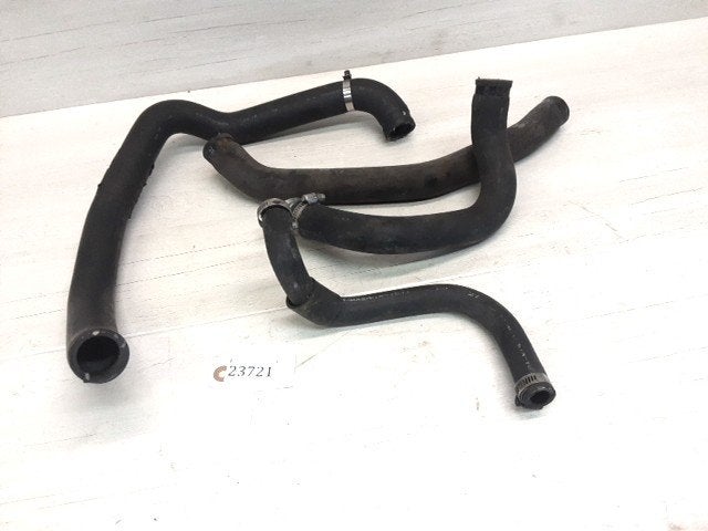 CBR600F 1999 - 2000 Honda Flexibel D1-54084