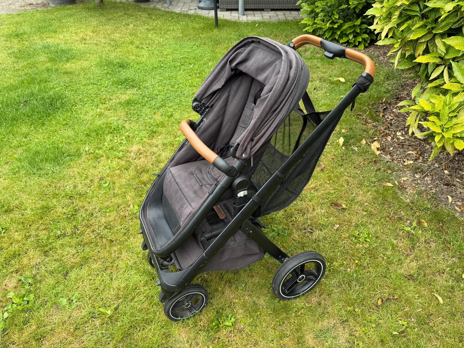 Dubatti kinderwagen, Duowagen, Zo goed als nieuw, Combiwagen, Ophalen