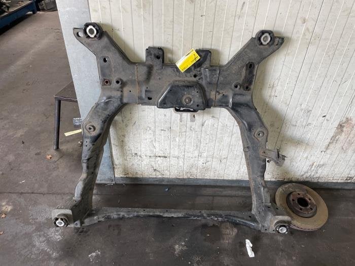 Subframe van een Ford Mondeo, Gebruikt, -, -, Ophalen of Verzenden