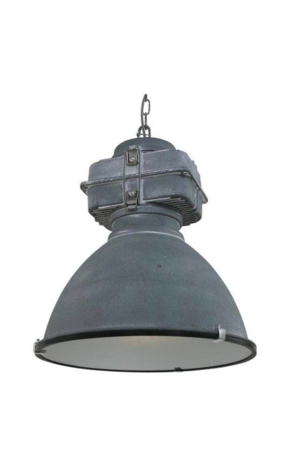 Mexlite Densi Hanglamp - Ø47cm, Ophalen of Verzenden, Glas