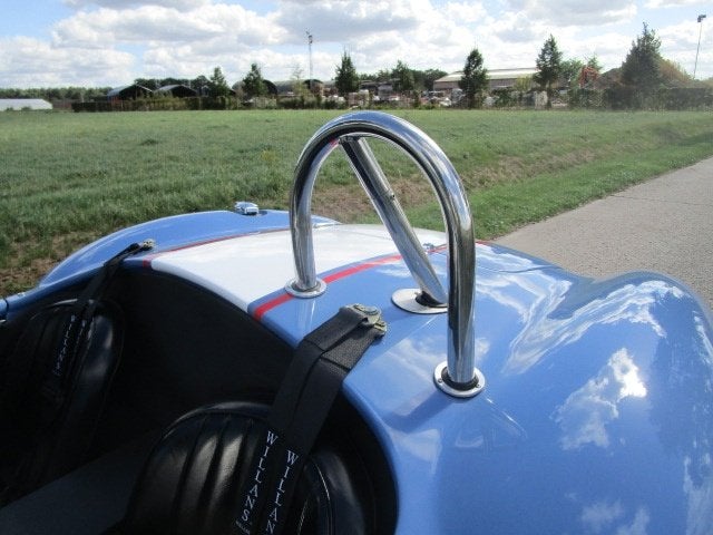 Brightweel 1977 Blauw, foto 8