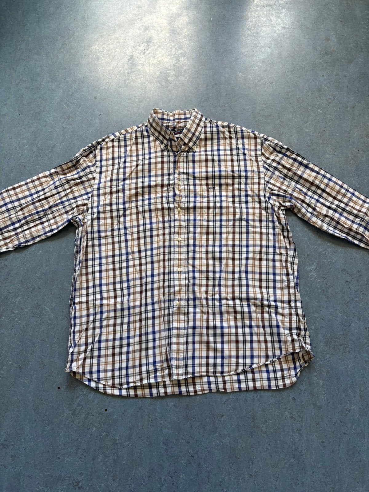 Paul & Shark, Kleding | Heren, Verzenden, Zo goed als nieuw, Overige kleuren, Overige halswijdtes