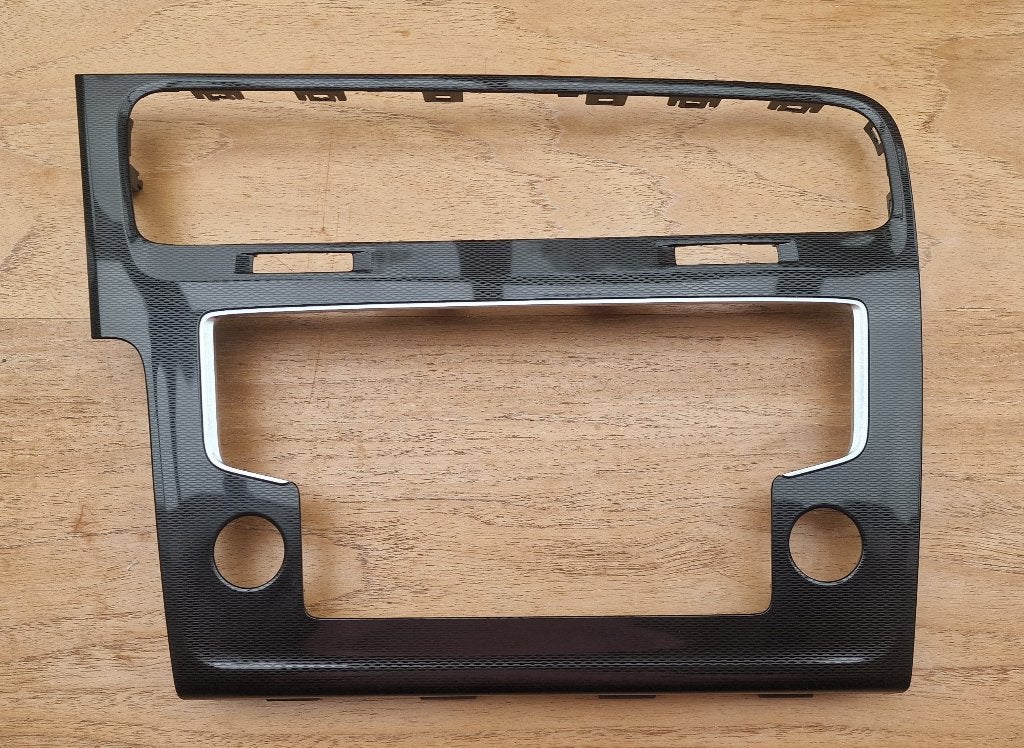 Volkswagen MIB2 Infotainment Retrofit Prefacelift, Ophalen of Verzenden, Zo goed als nieuw