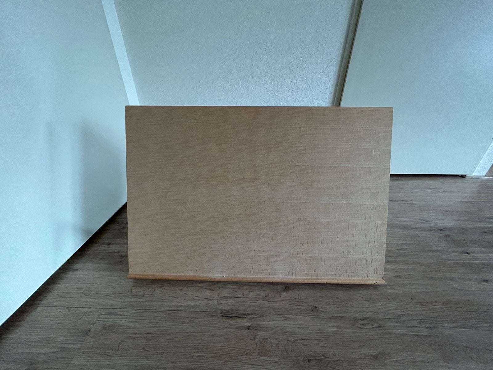 Verstelbare tekentafel, Ophalen, Zo goed als nieuw, Minder dan 130 cm