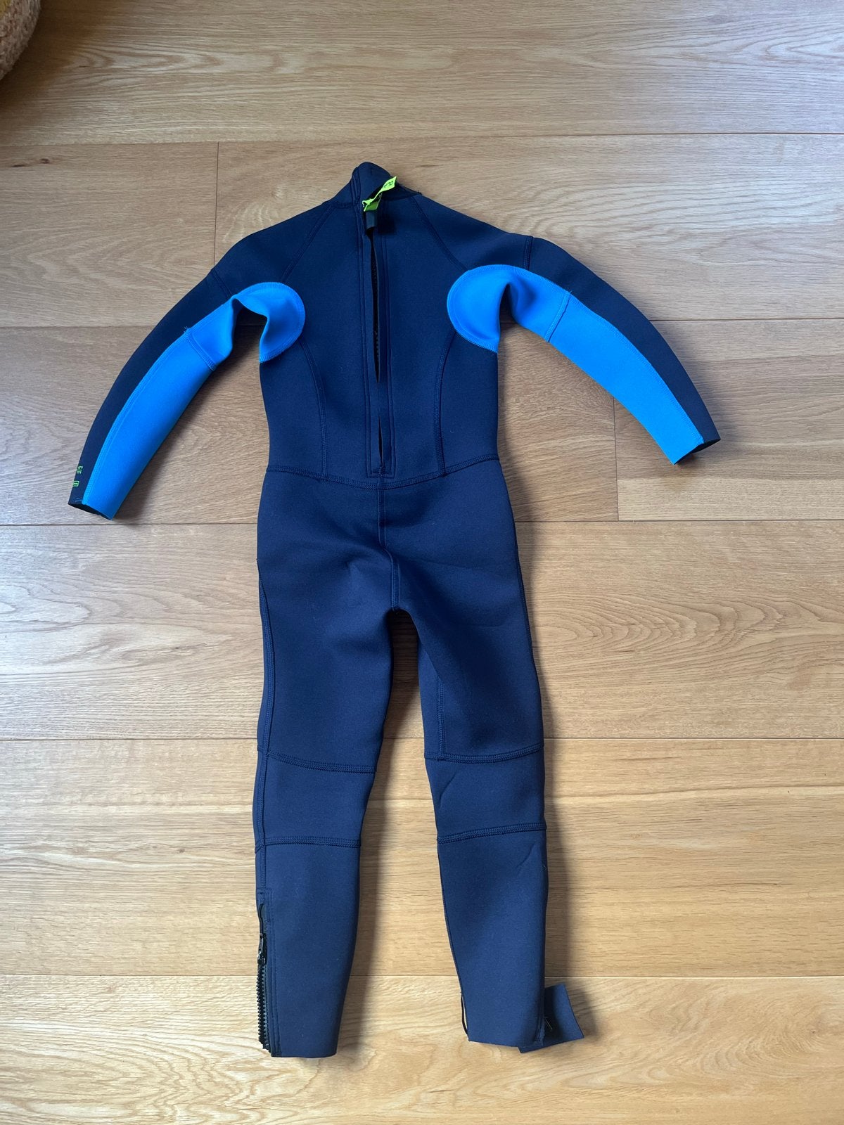 OLAIAIN Wetsuit voor kinderen - Nieuw - Maat 6 jaar, Watersport en Boten, Ophalen of Verzenden, Nieuw, Kind, Wetsuit