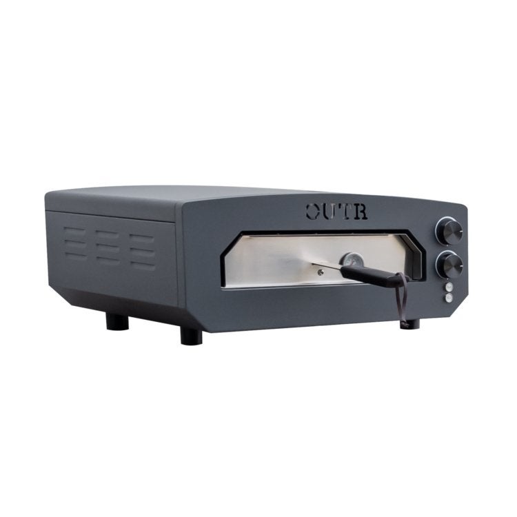 Pizzaoven - Nieuw in doos, Tuin en Terras, Pizzaovens, Ophalen, Zo goed als nieuw