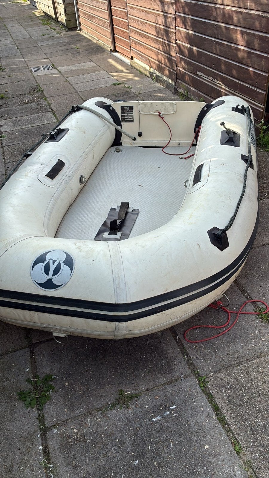 water sport