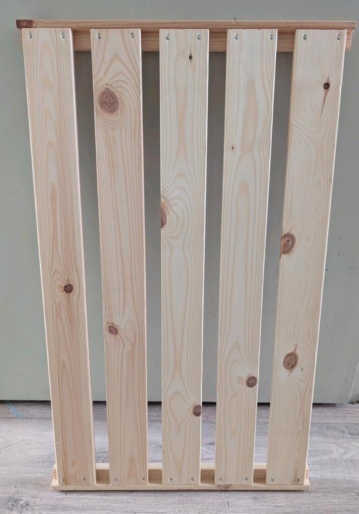 Ikea Hejne Planken - 5 stuks, Ophalen, Zo goed als nieuw