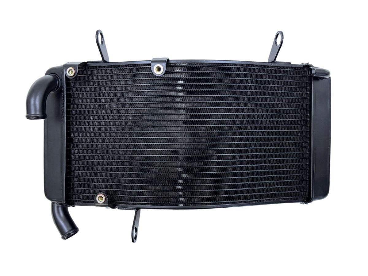 Radiateur Ducati 916 (1970-01/..) 54840081A, Cama Motorparts, Gebruikt, Info@cama-motorparts.nl, P.J. Troelstraweg 8, MAASSLUIS 3144 CX, Zuid Holland, , Nederland