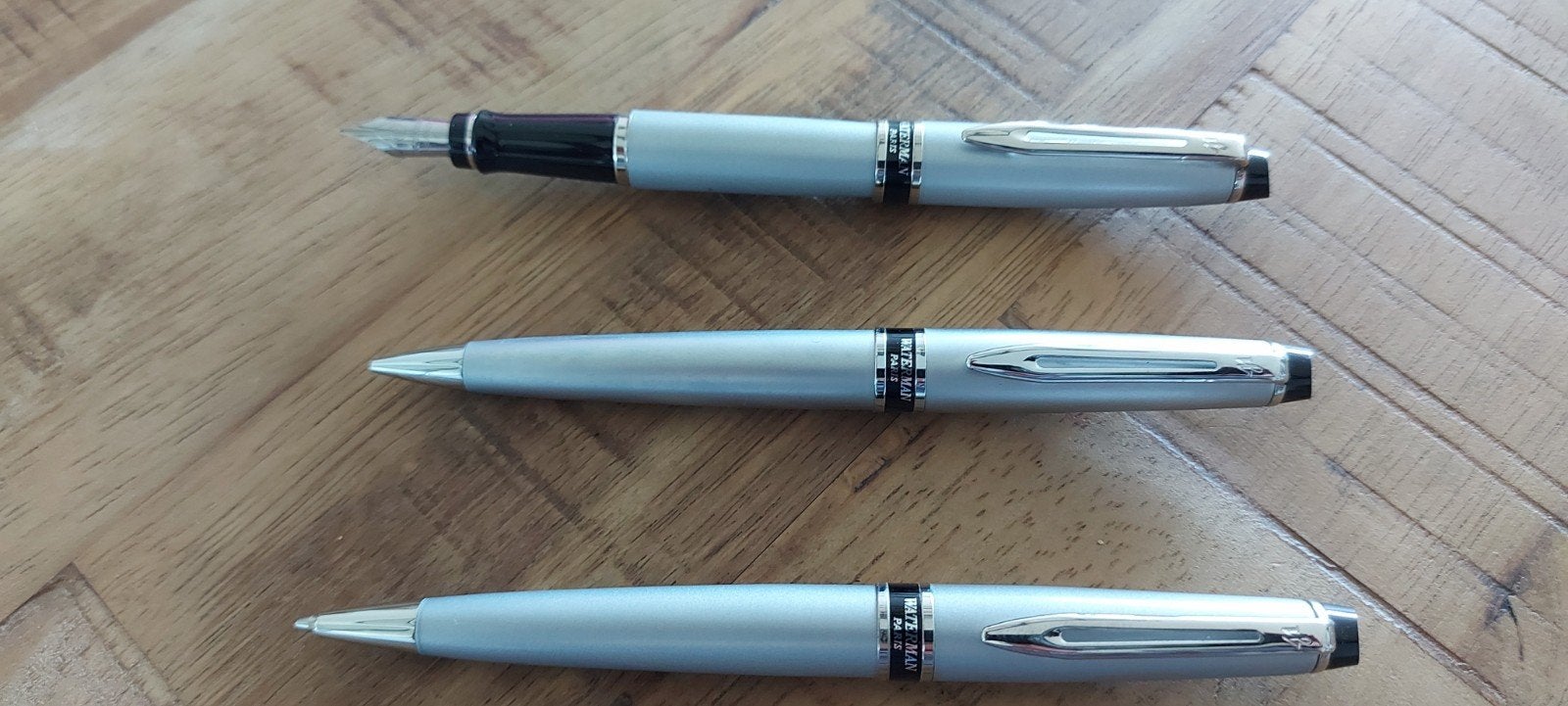 Waterman pennenset, Ophalen of Verzenden, Nieuw, Pennenset, Waterman