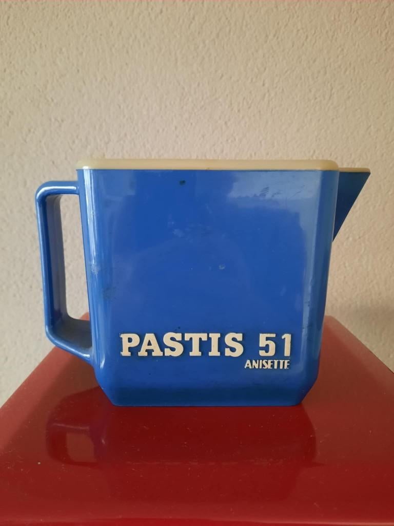 Pastis Pernod, Ophalen of Verzenden, Gebruikt, Reclamebord